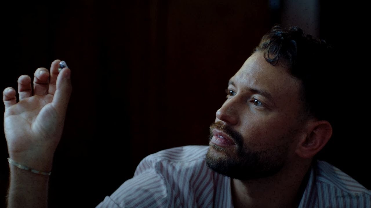 Rolf Sanchez - Ritmo Pegajoso (Official Video) 🎶