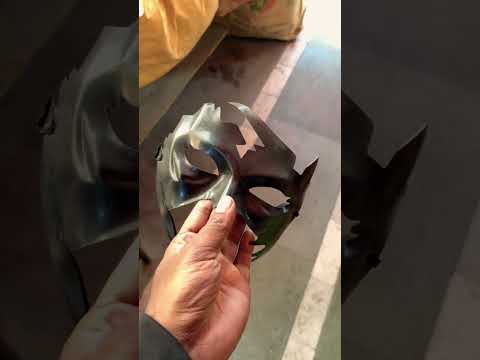 Krrish Mask || Viral Videos #shorts #krrish #krrish3