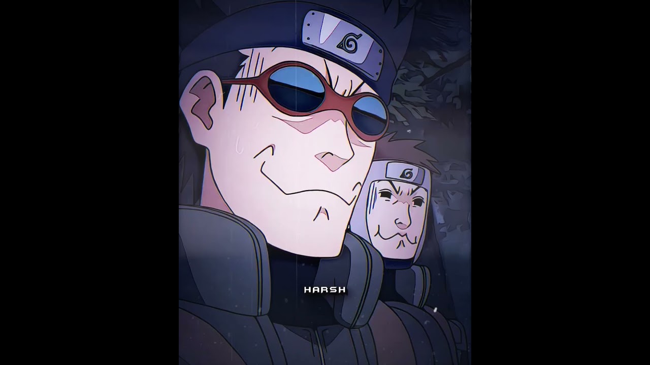 Imposter Naruto 😂🔥 | Short Naruto Edit