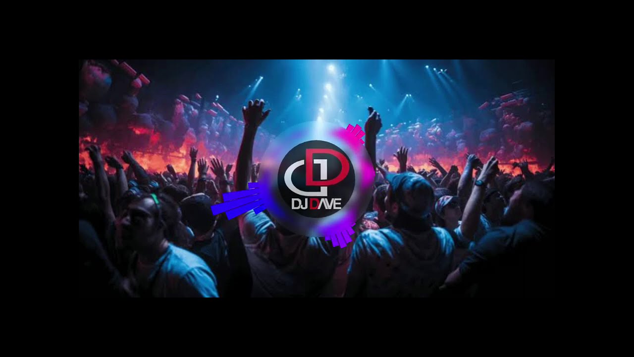 NONSTOP _ MASA_AFFAIR (DjDave Remix) 🎶