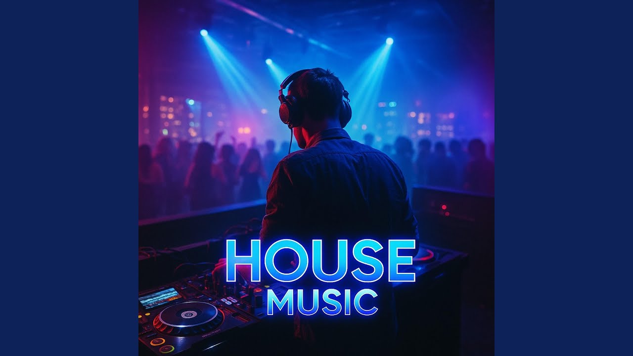 Feel the Beat: Classic Piano House – Energetic Club Vibes 🎹