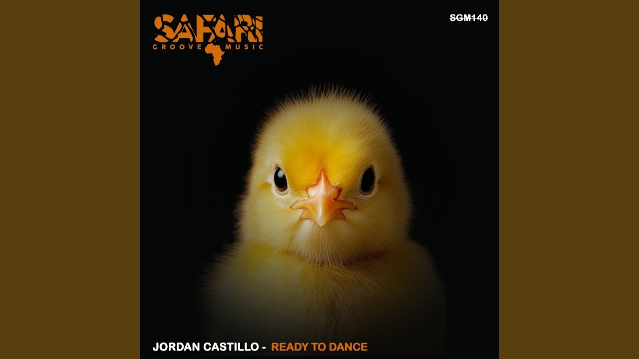 Wandacacha (Original Mix) by Jordan Castillo – Dance to the Latest Beat 🎶