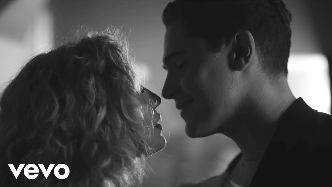 Her - Union Official Music Video 🎶