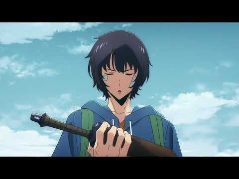 Solo Leveling Ep 1 Eng Sub: Courage of the Weak