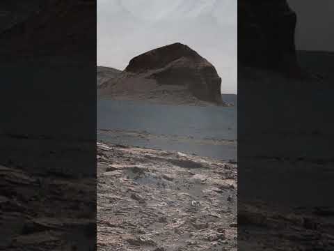 Mars Rover Curiosity SOL 3154 | quicksolutions-data