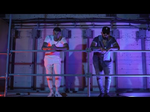 KKevin - Chivas ft. G.w.M (Official Video) 🎶