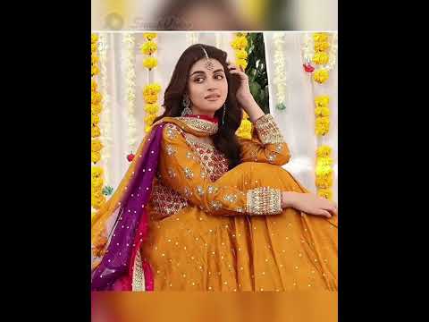 Pakistani beautiful actress Anmol Baloch latest tiktok video 😍