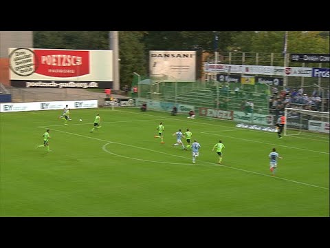 SønderjyskE - OB (22-9-2016)