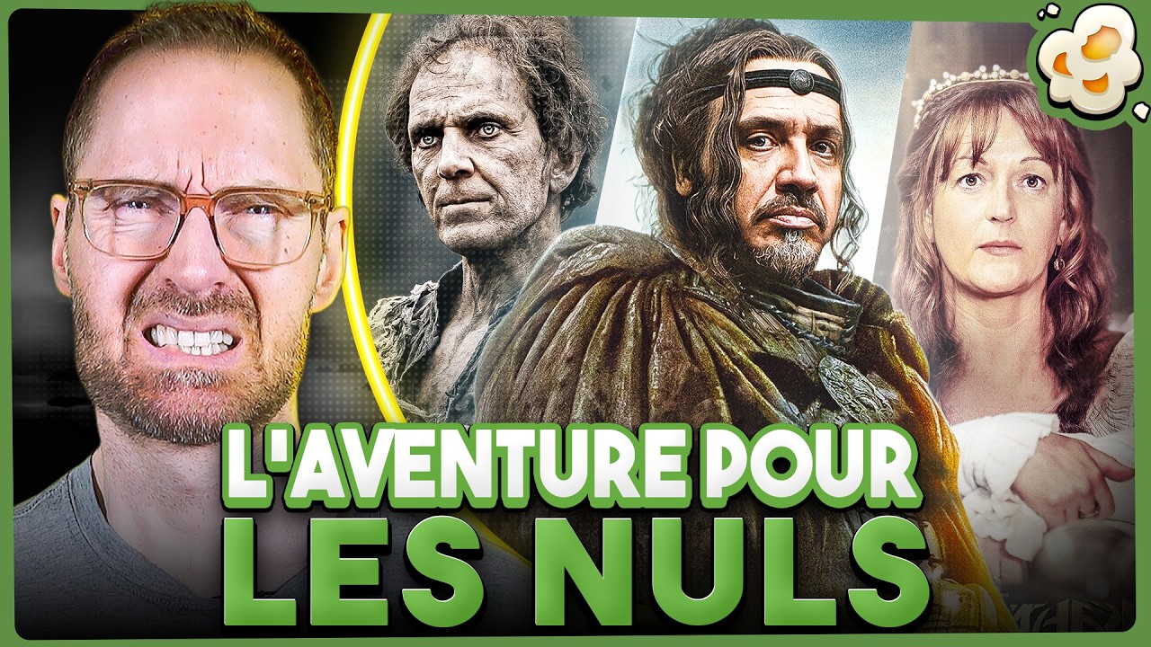 Kaamelott Volet 2 : Critique et Analyse