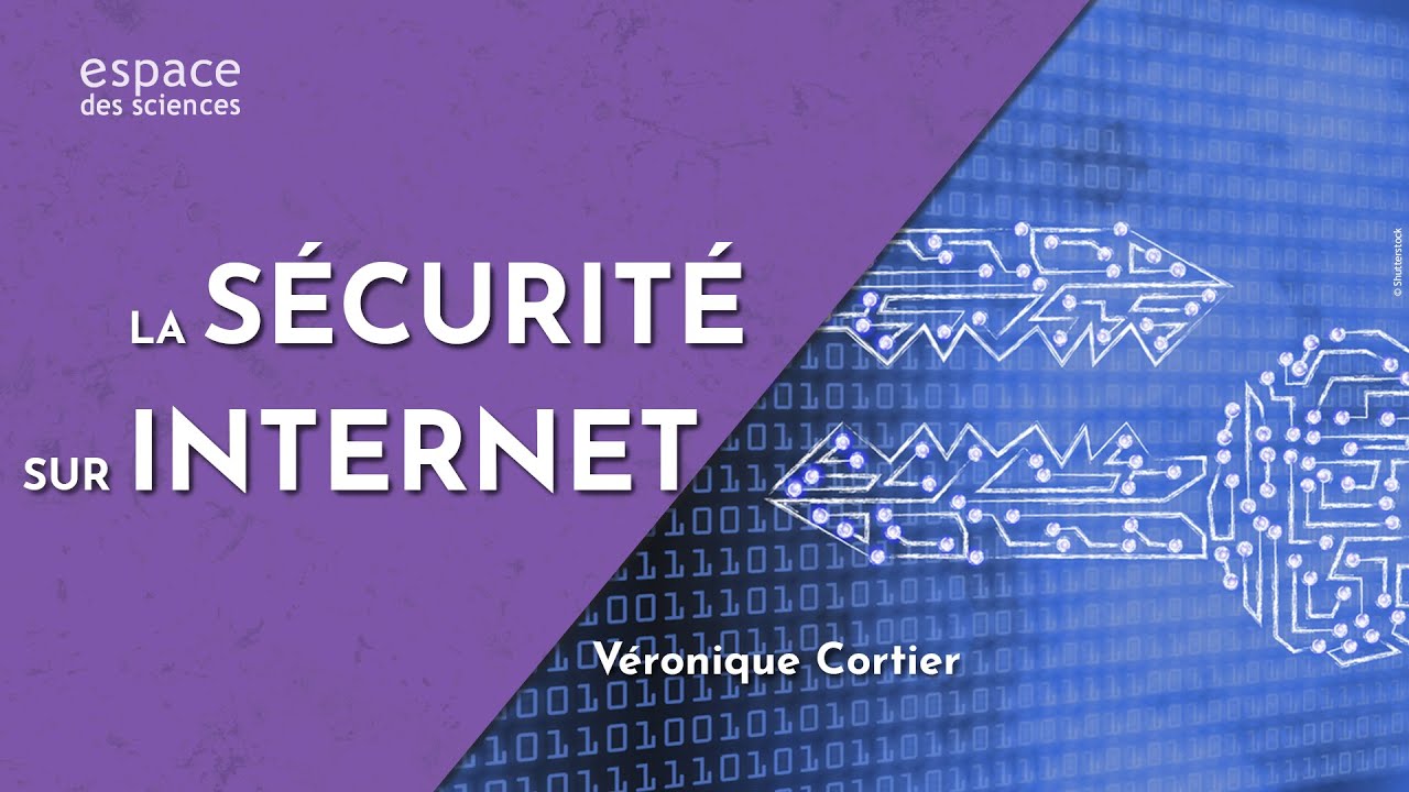 Sécurité sur Internet : Protégez Vos Données en Toute Confiance 🔐