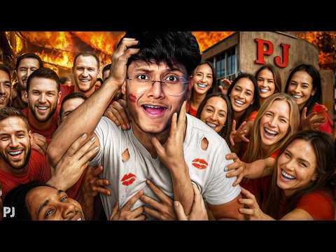 Kya Duniya Tharki Ho Chuki Hai