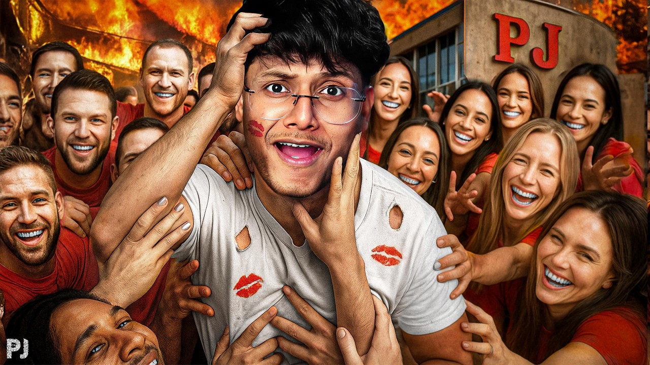 Has Indian Entertainment Become Too Tharki? 🎭