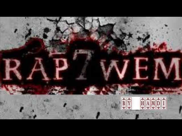 Walid Viking WLED 7WEM 2012