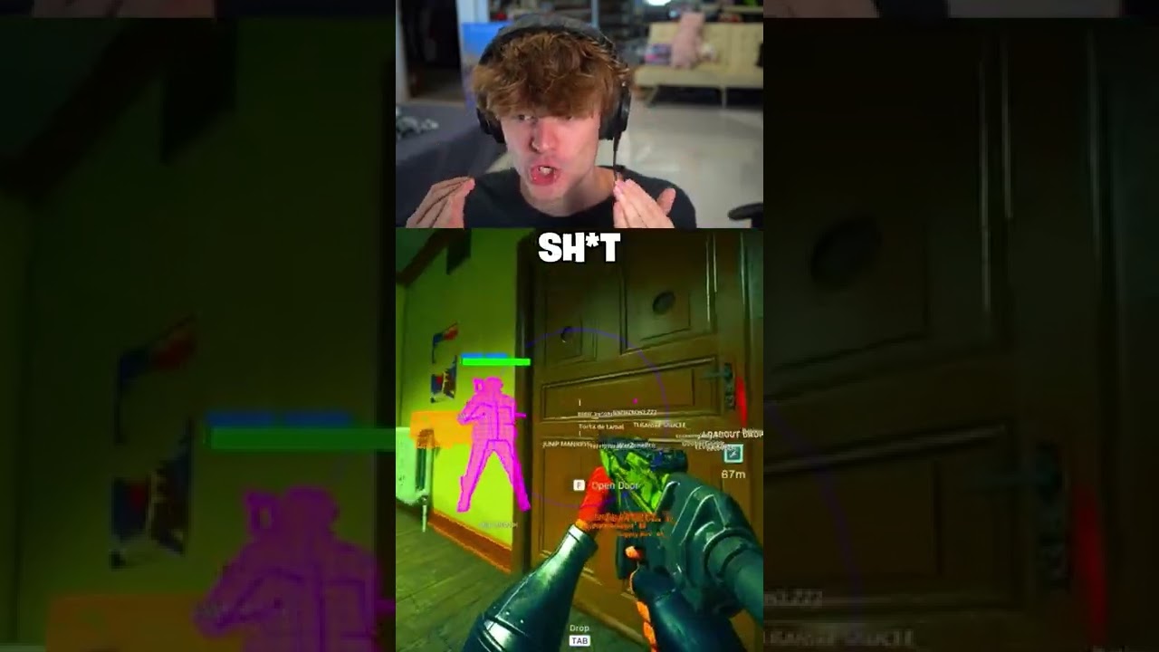 FaZe Blaze Exposes Warzone Cheaters & Ruins the Game! ๐ฑ