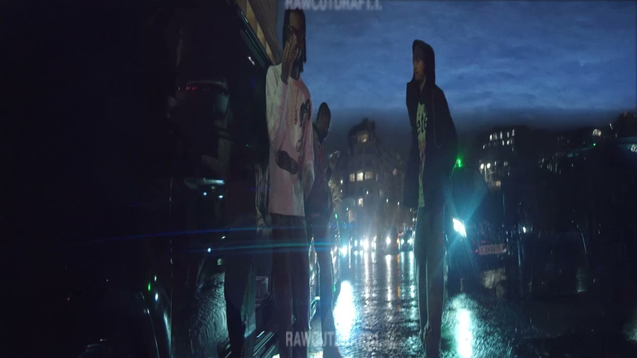 Protect - Pwned [Official Audio]