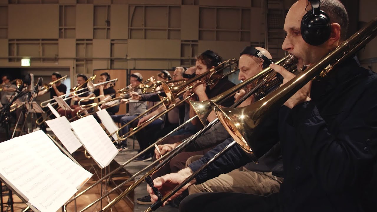 Junkie XL Brass: Epic Brass Library Trailer πΊ