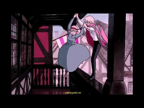 Howl's Moving Castle Lofi Chillhop 🎶