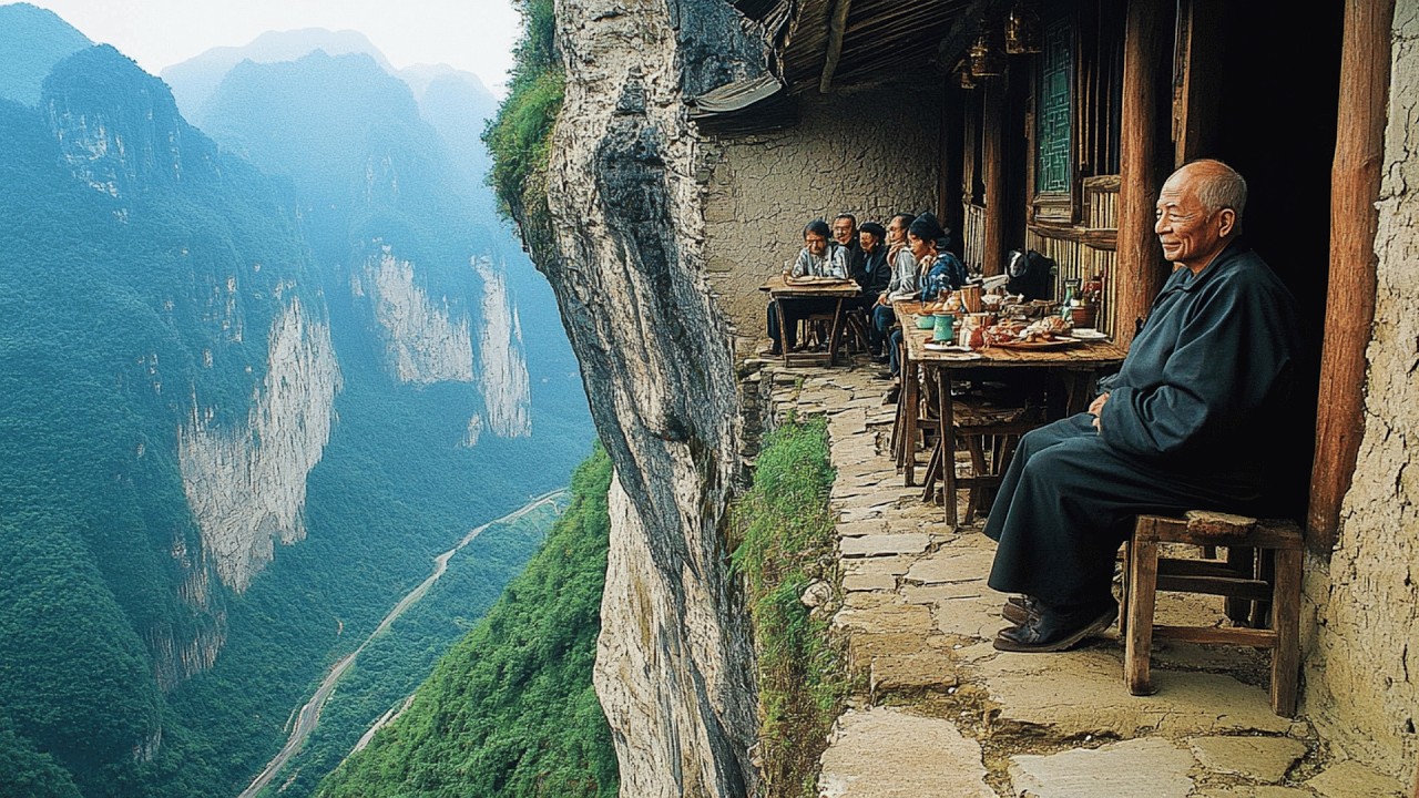 Hidden Gems of China: Discover Secret Spots Even Locals Love 🌄