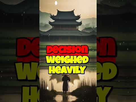 The Humble Farmer's Heart-Wrenching Decision: A Tale of Love and Sacrifice