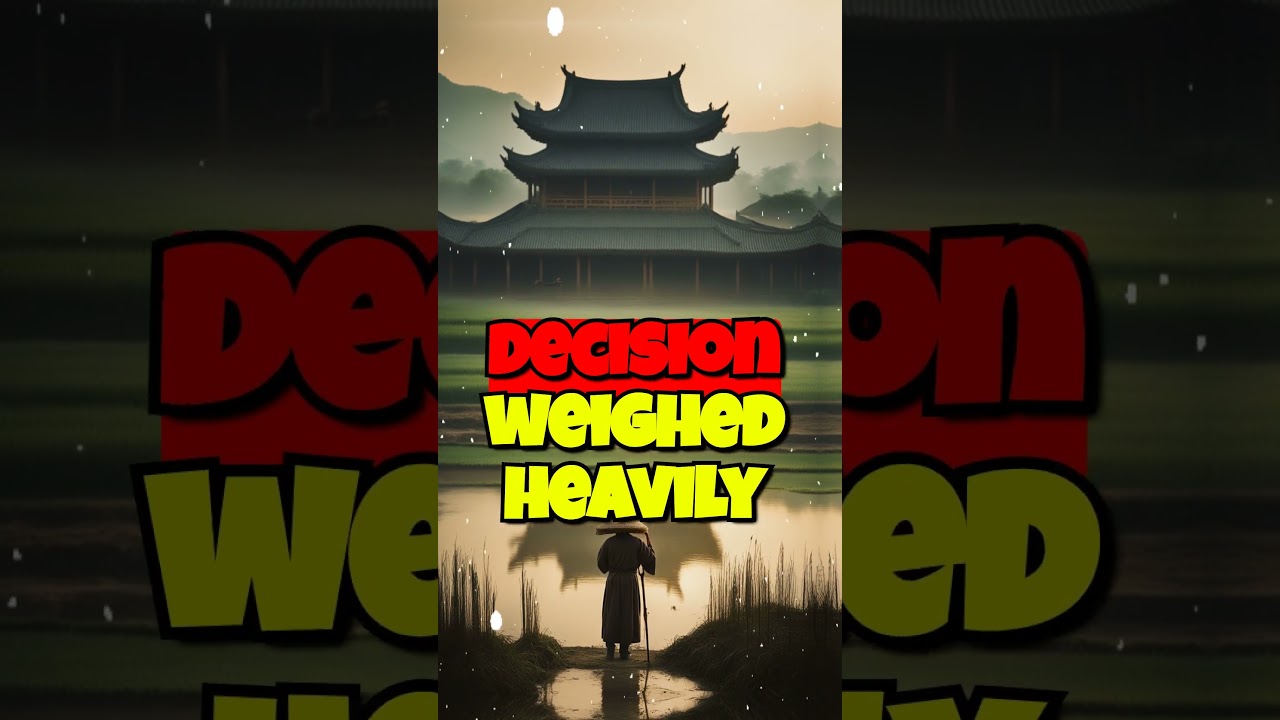 Heartwarming Medieval Tale: A Farmer's Love and Sacrifice 🌾