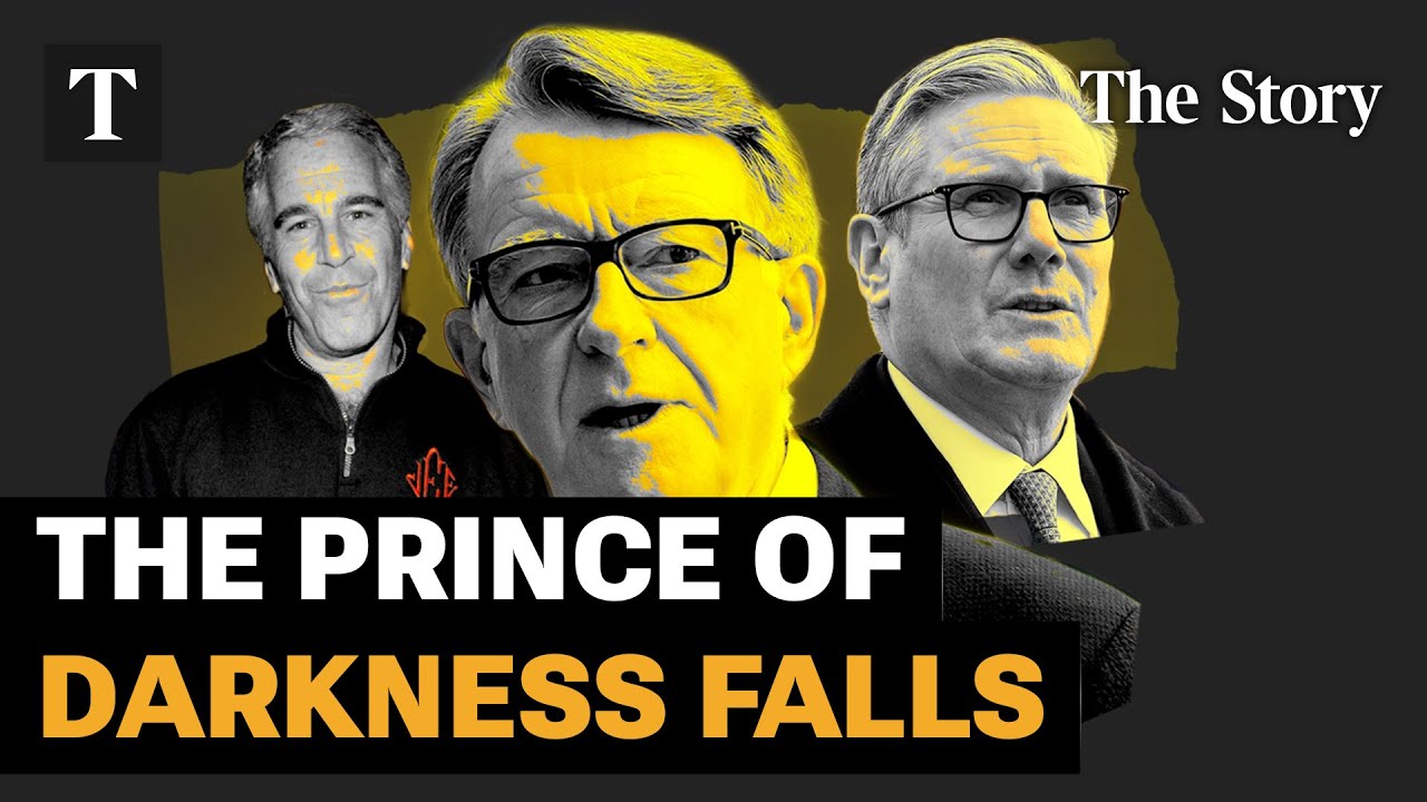 Mandelson Files: Crisis at No. 10 ⚠️