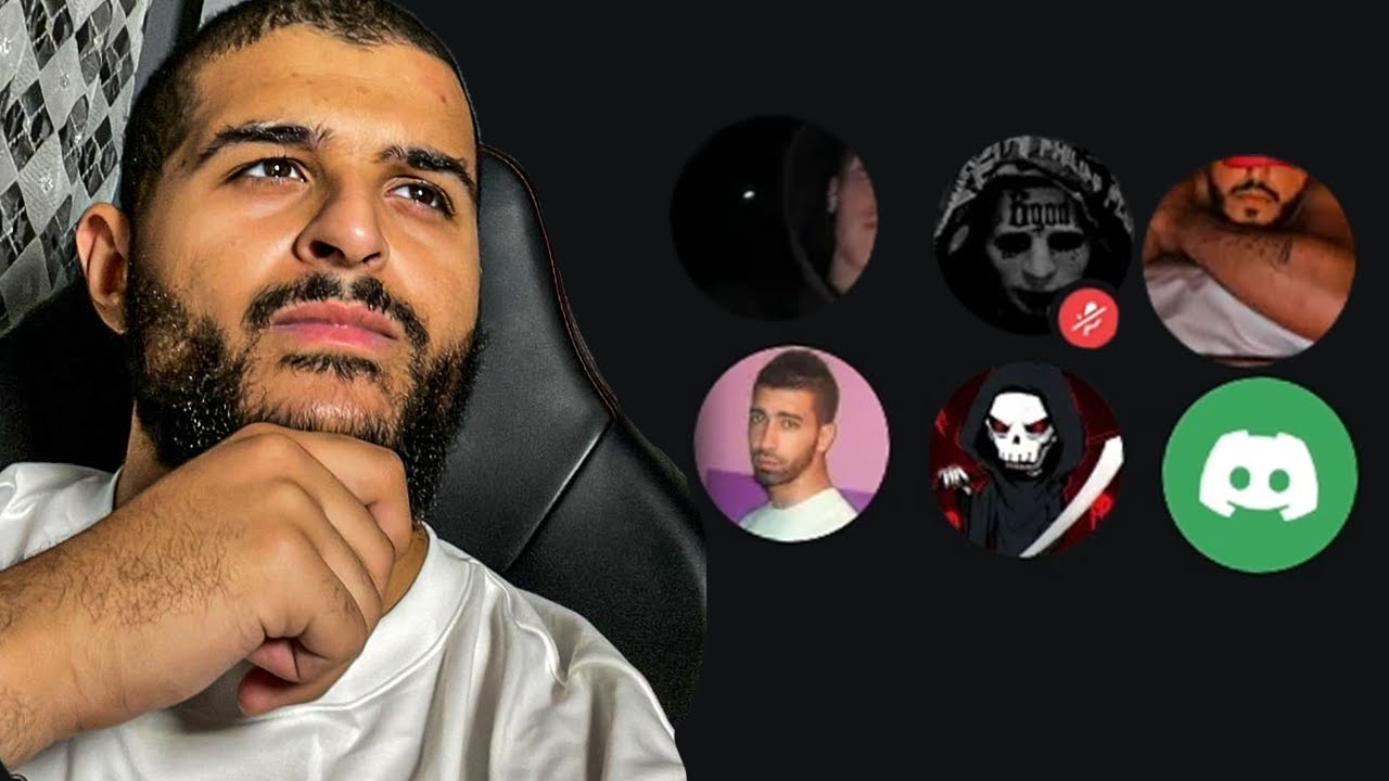 Vocal avec le mec qui m'a swat 🔴 En live tous les soirs