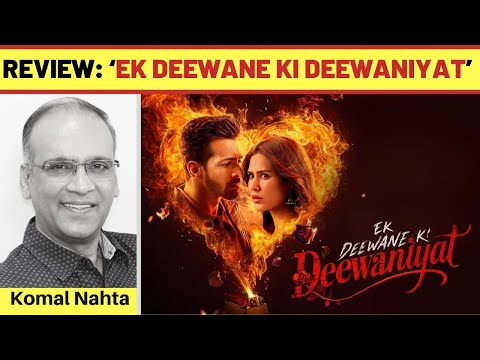 ‘Ek Deewane Ki Deewaniyat’ review