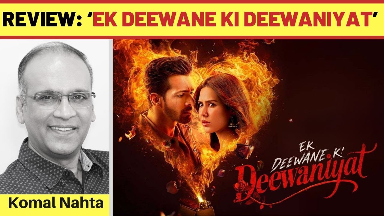 Ek Deewane Ki Deewaniyat Review: Will This Love Story Win Your Heart? 💖