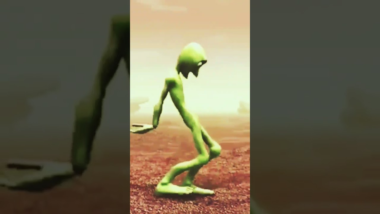 Baby Boss Dances to Monkey 🎶