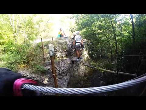 Cingoli Adventure Park