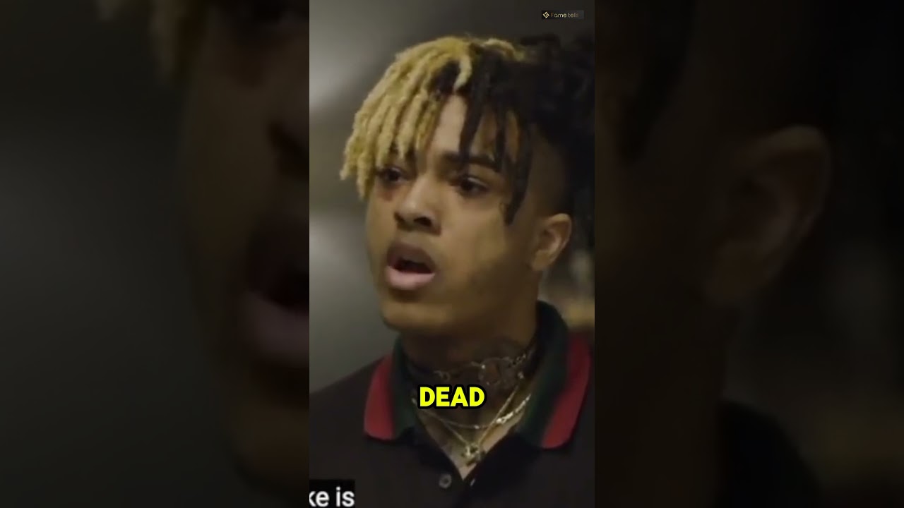 Tragic Loss: Young Rappers Who Died Too Soon 😢