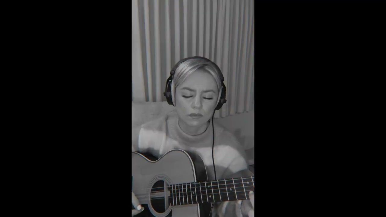 If You Chose Me 🎶 – Therese Curatolo's Stunning Demo from European Tour