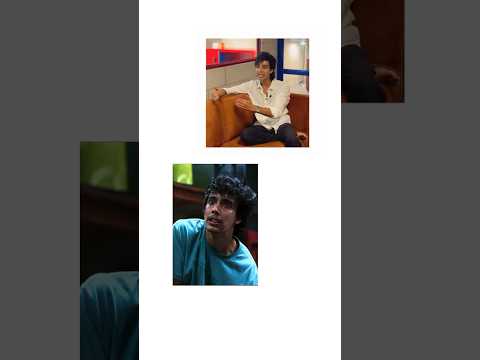 Arun Ajikumar talks about the roles he has played so far | Aesthetic Kunjamma