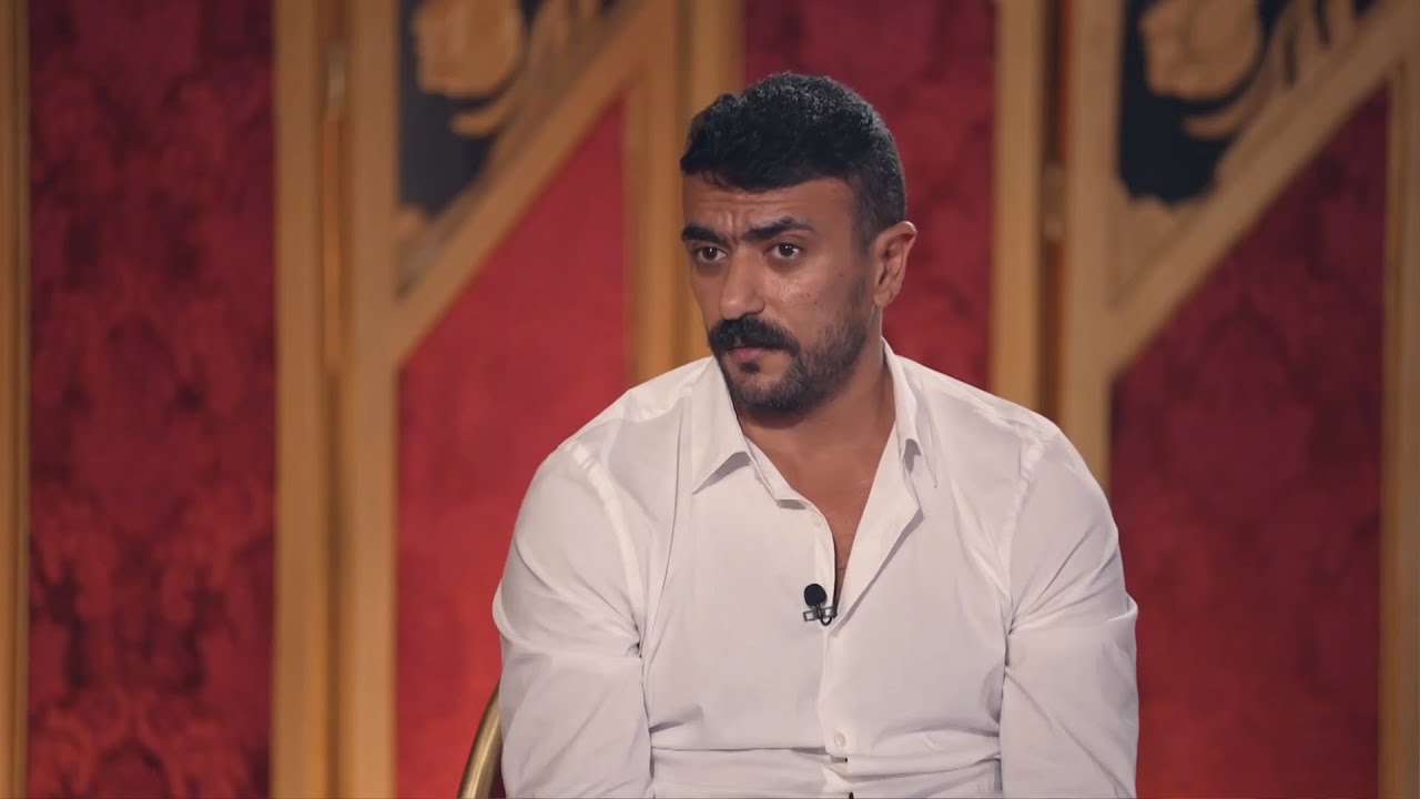 سبب انفصال أحمد العوضي وياسمين عبد العزيز 💔