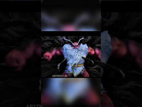 Ne Zha Epic Fight scene 💥 | Ne Zha 2 Edits | #nezha #nezha2 #edit #shorts #animation