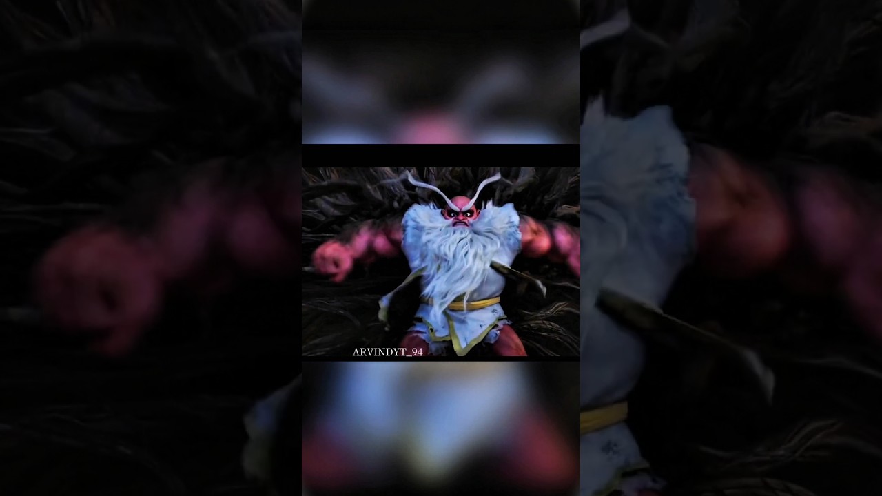 🔥 Epic Fight Scene from Ne Zha 2 | Stunning Animation Edits