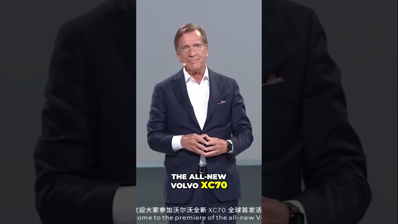 2026 Volvo XC70: Electric Range & Quick Charge π