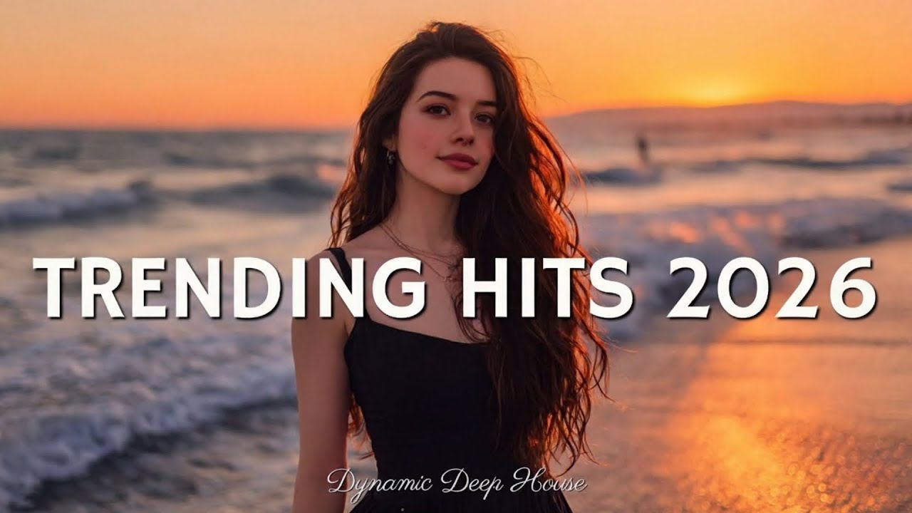 Top Trending Hits of 2025 🎶 Spotify Pop Mix – Must-Listen Viral Songs & Playlists