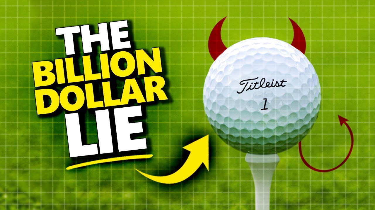 The Rise of Titleist Pro V1 Golf Balls ⛳