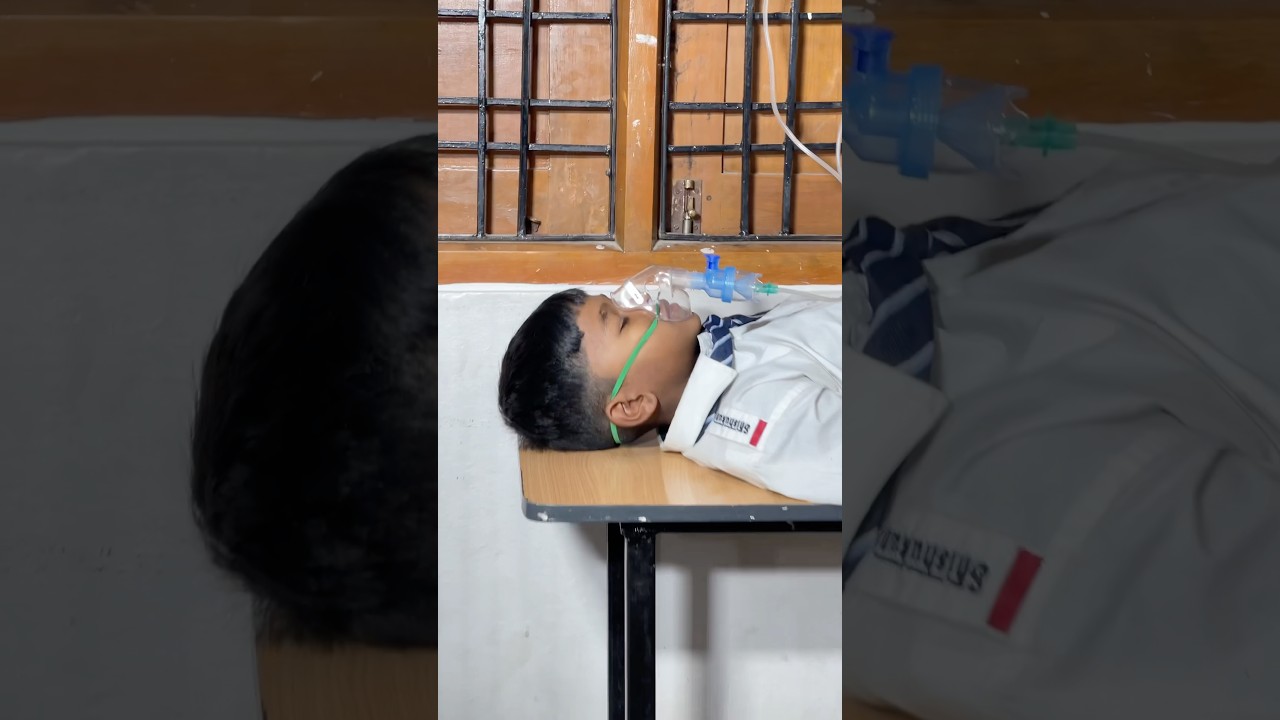 Respect Students: Part 6