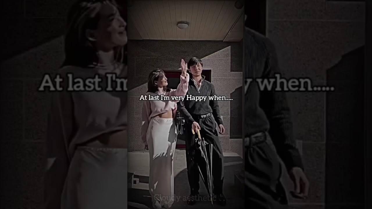 Sad Aesthetic Song Edit 🎶