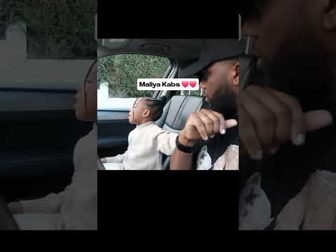 Maliya Kabs | I Will Always Love You | Whitney Houston Cover #coversong #kids