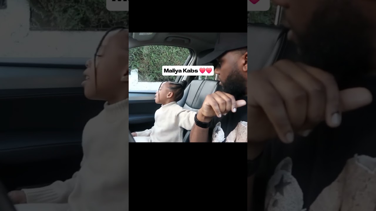 Maliya Kabs' Heartfelt Whitney Houston Cover 🎶 | I Will Always Love You