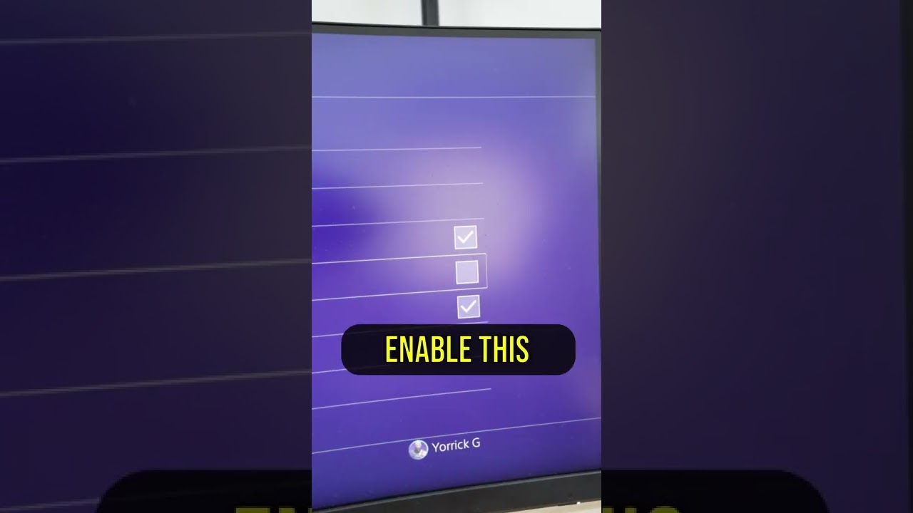 Awesome PS4 Lifehack YOU NEED!