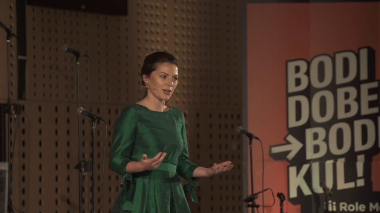 Bodi dober, bodi kul - Brdo pri Kranju 🎉