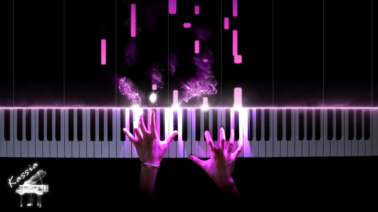 Chopin Nocturne No. 20 in C# Minor 🎶