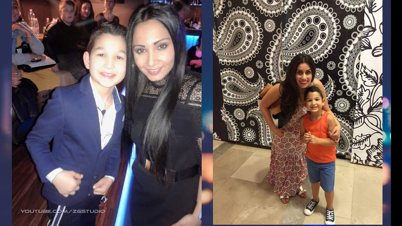 Enrikó - My Way 🎶