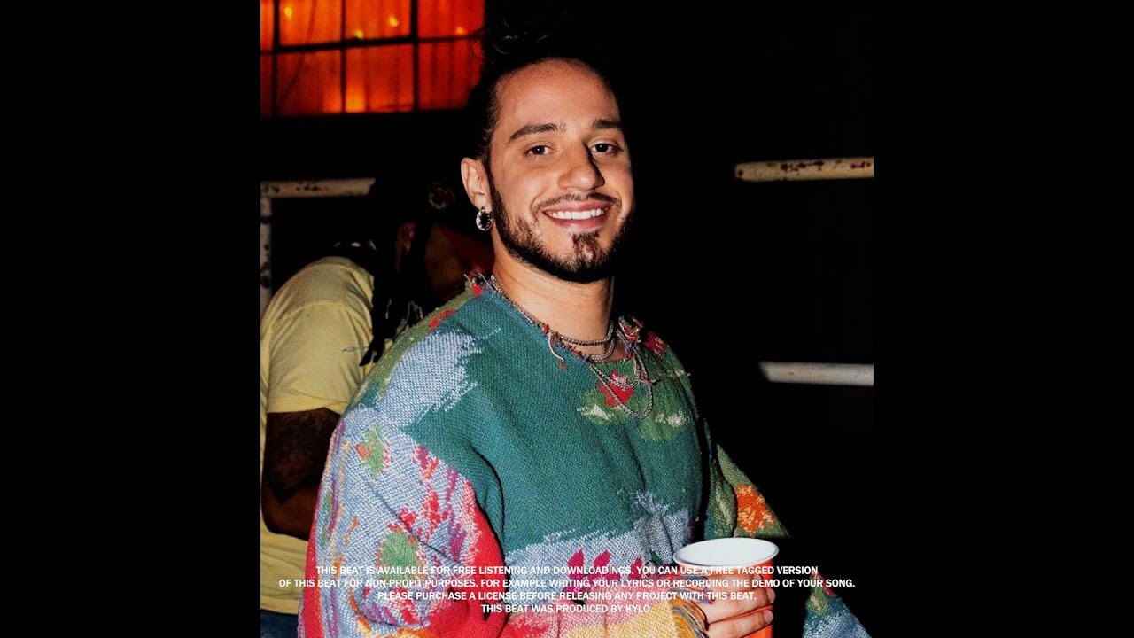 (FREE) Russ Type Beat 2025 - TRUST π΅