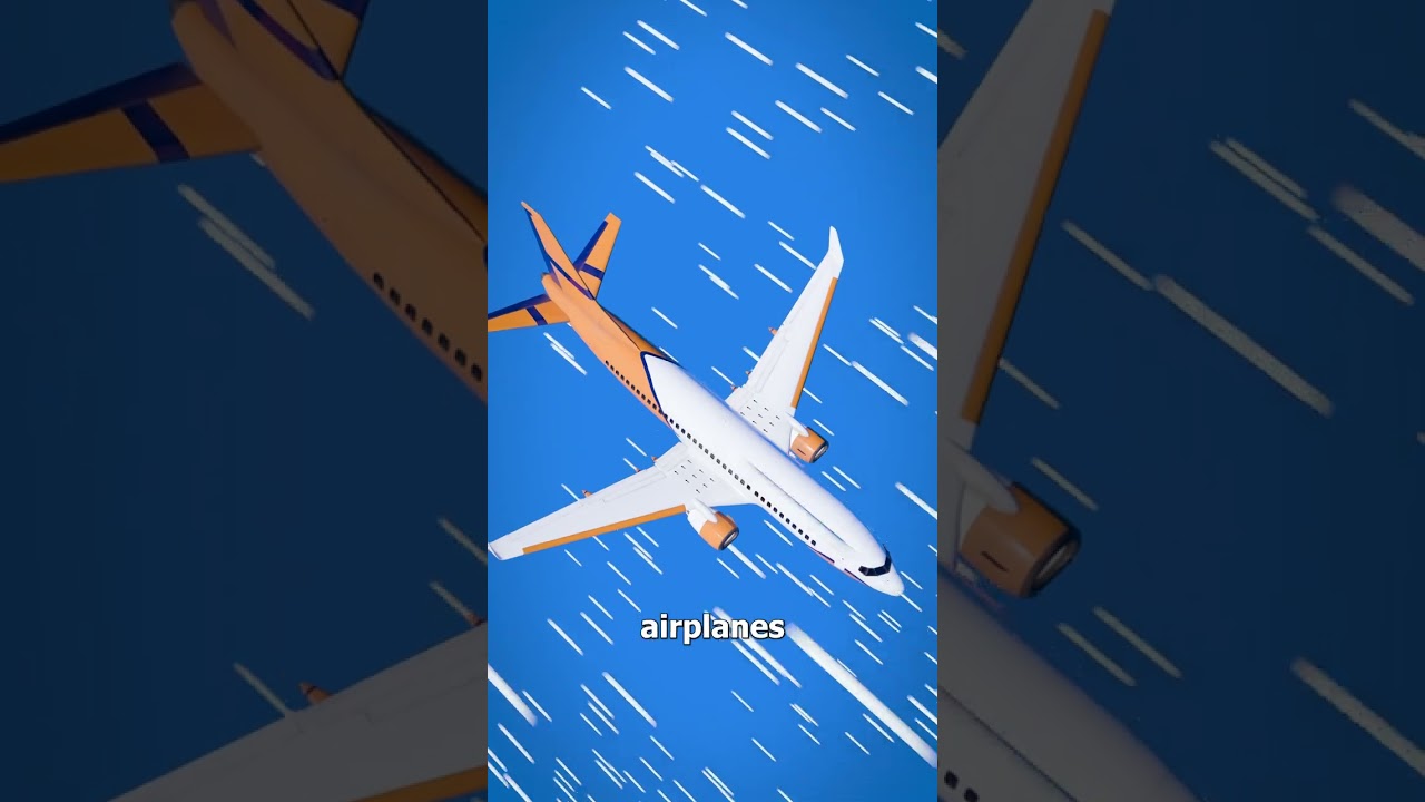 Understanding How Turbulence Works ✈️