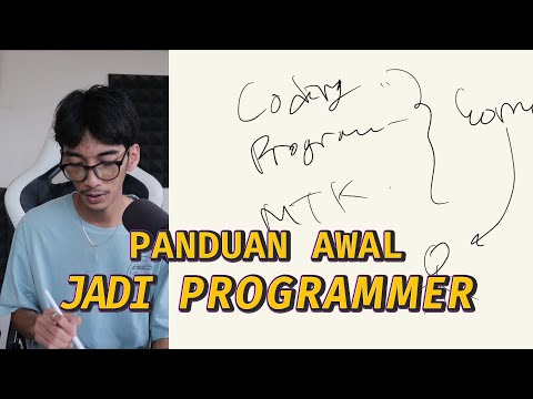 Konsep Dasar Coding Untuk Pemula